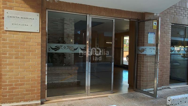 Foto d9ffb835-107e-497b-8f18-4424b4a3a06f. Etagenwohnung mit parking pool in Acapulco Oropesa del Mar