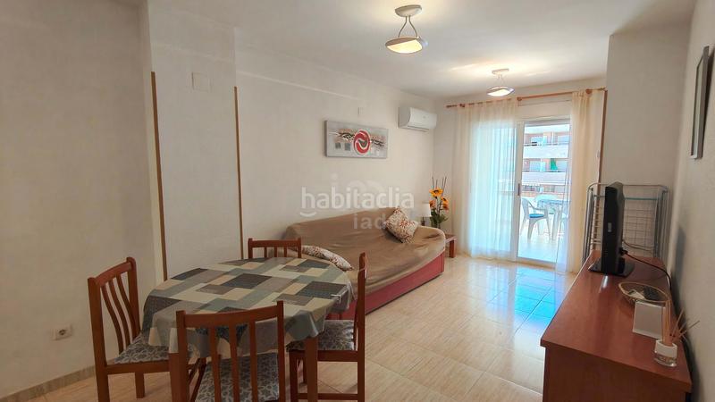 Foto f1297c41-6adf-4344-a5f3-051f193a1133. Etagenwohnung mit parking pool in Acapulco Oropesa del Mar