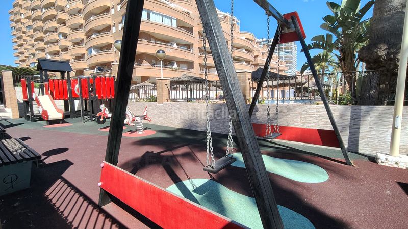 Foto 0de26cca-d85e-4f9c-9ed8-15b85efe2e9d. Pis amb aparcament piscina a Acapulco Oropesa del Mar