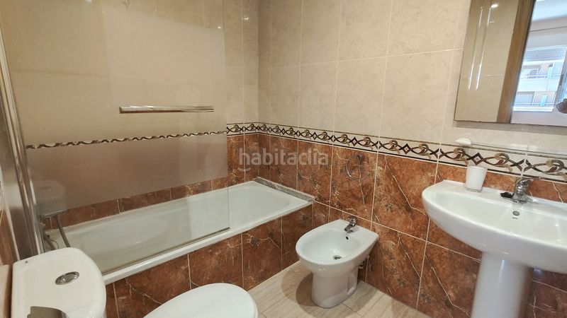 Foto 2a9e1c3b-aae5-4e9d-b3be-18b2ec8df6a4. Pis amb aparcament piscina a Acapulco Oropesa del Mar