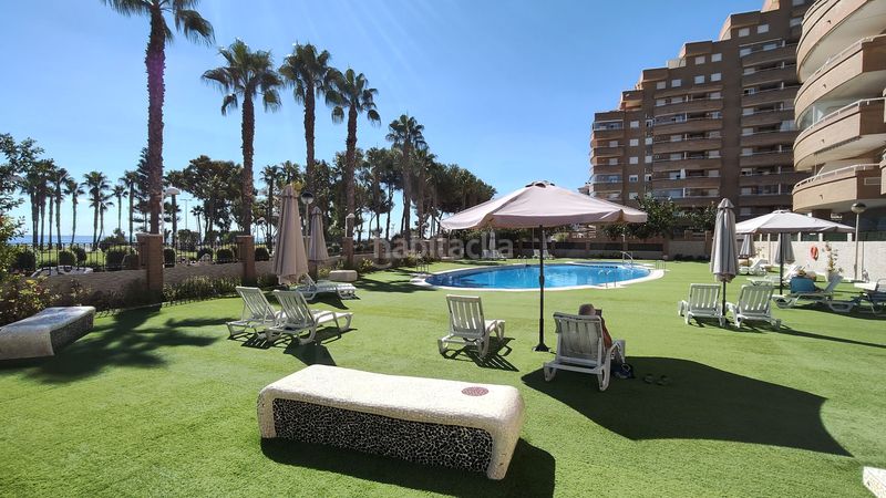 Foto 34aff3f4-ed68-4f12-aeb9-751dac780ead. Pis amb aparcament piscina a Acapulco Oropesa del Mar