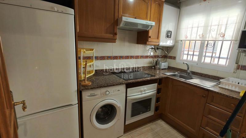 Foto 49a5d527-9555-4271-9b42-588087f07ab7. Pis amb aparcament piscina a Acapulco Oropesa del Mar