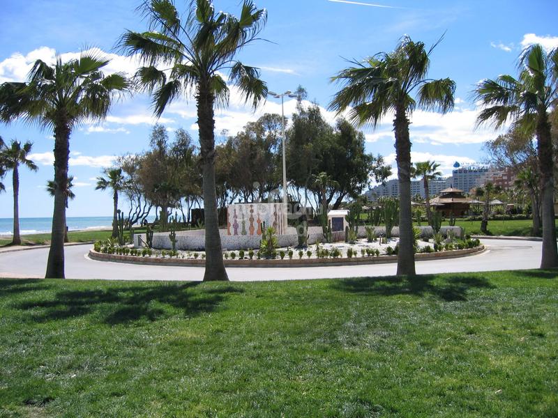 Foto 63d0d130-d56d-45dd-86aa-92eb4216ac44. Pis amb aparcament piscina a Acapulco Oropesa del Mar