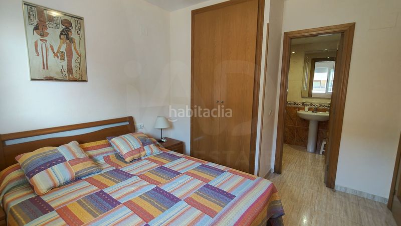 Foto 7a521dd9-4003-4097-a593-3b963821b265. Pis amb aparcament piscina a Acapulco Oropesa del Mar