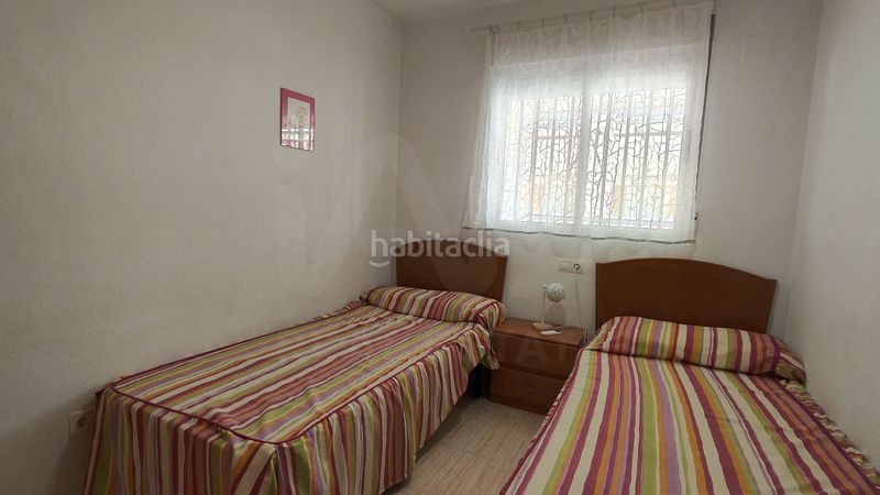Foto a4fa59f5-dbe6-4b0d-9e6a-75408d1b1205. Pis amb aparcament piscina a Acapulco Oropesa del Mar