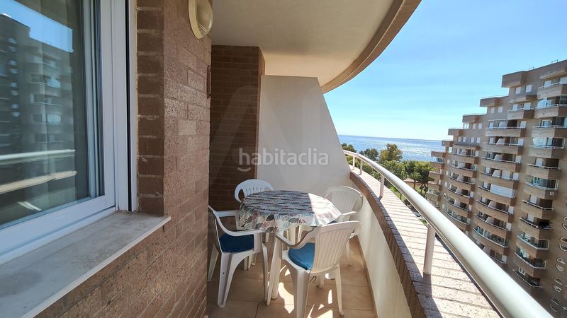 Foto d58229e6-defa-4c3e-af6f-61ea6bc4bfc7. Pis amb aparcament piscina a Acapulco Oropesa del Mar
