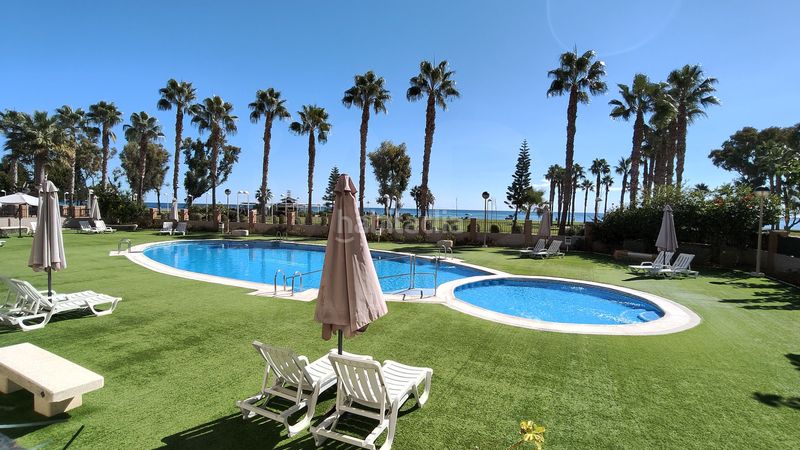 Foto ec9981ef-2a05-4f3f-b612-4b2eb627d242. Pis amb aparcament piscina a Acapulco Oropesa del Mar