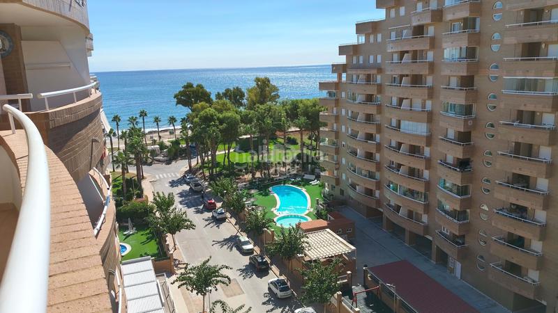 Foto f91ec6a8-8cb1-4e7d-84ad-bb85ff67b4b5. Pis amb aparcament piscina a Acapulco Oropesa del Mar