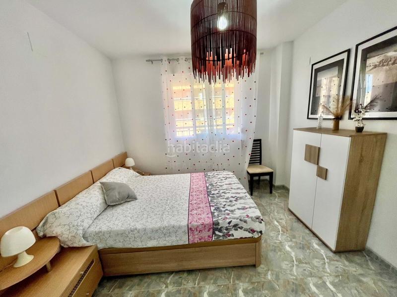 Foto 01ff2e7e-0c60-4f32-85d9-59a42916b9f9. Appartamento con riscaldamento parcheggio piscina in Oropesa del Mar