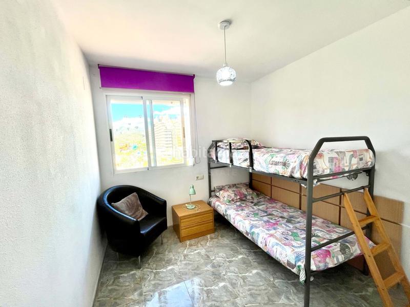 Foto 16794b6b-9ac6-46bd-860c-c2bb27e10af3. Appartamento con riscaldamento parcheggio piscina in Oropesa del Mar