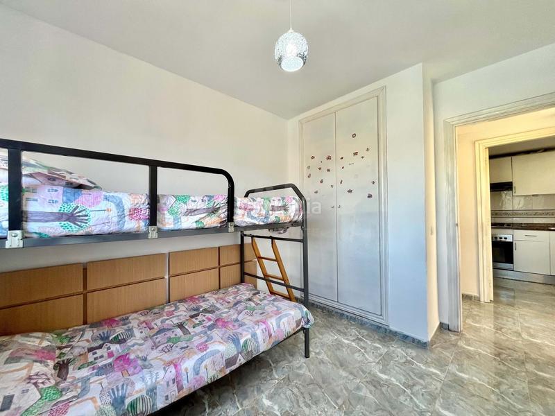 Foto 1e943eeb-b3f4-4d49-af9d-0bb55b168fef. Appartamento con riscaldamento parcheggio piscina in Oropesa del Mar