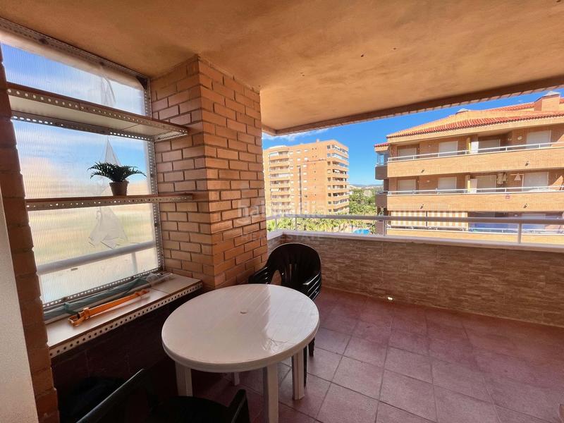 Foto 4a935842-ad6d-47ff-a0ca-a99072ac5c6e. Appartamento con riscaldamento parcheggio piscina in Oropesa del Mar