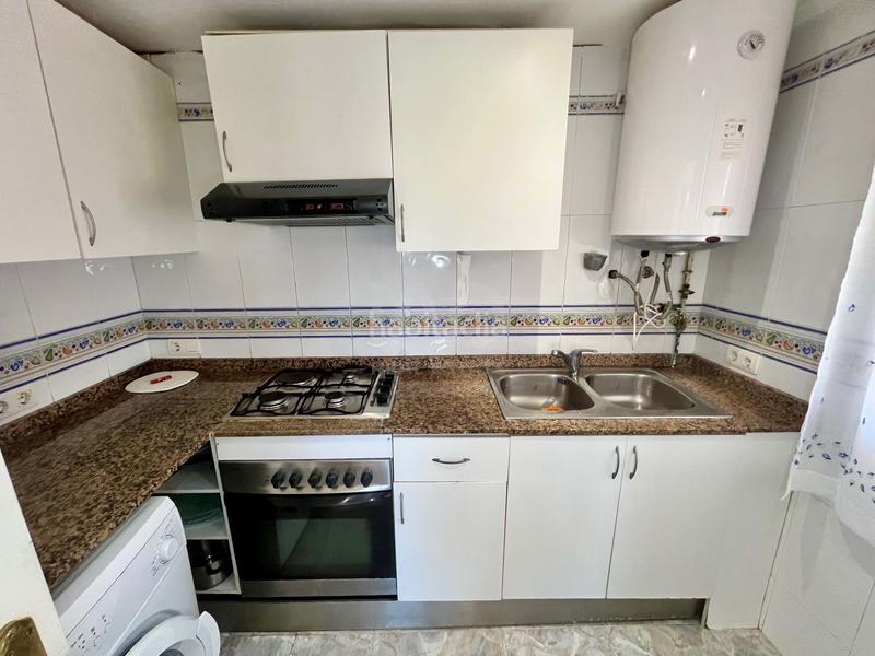 Foto 6fd18ad7-3f70-4b31-8239-26a009028d8c. Appartamento con riscaldamento parcheggio piscina in Oropesa del Mar