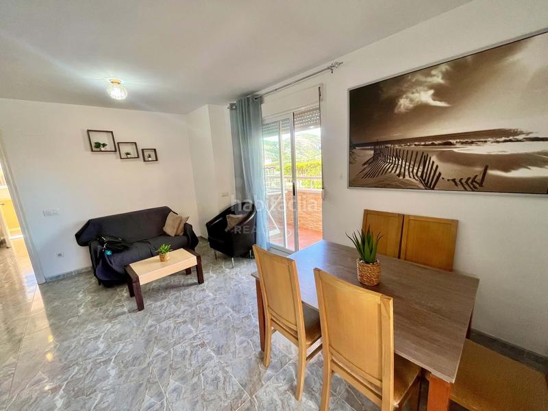 Foto 7bdbd64a-2980-47f9-9e65-56ae3ed442d0. Appartamento con riscaldamento parcheggio piscina in Oropesa del Mar