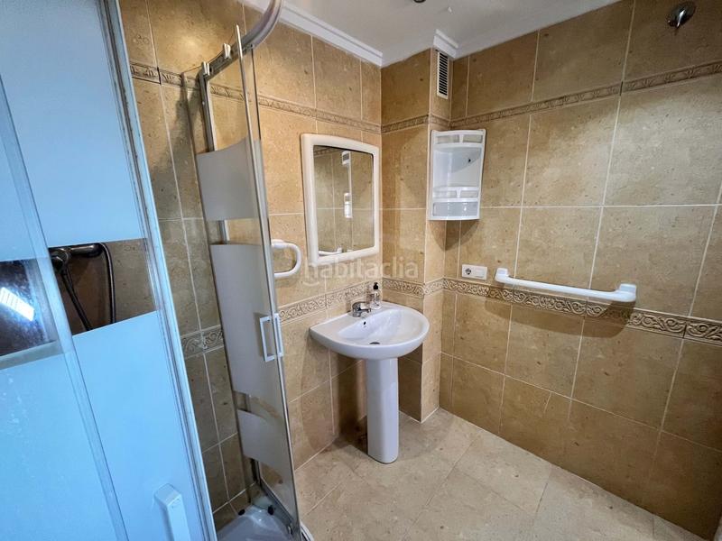 Foto 8272e952-e6c9-41b8-8b04-c43732770433. Appartamento con riscaldamento parcheggio piscina in Oropesa del Mar