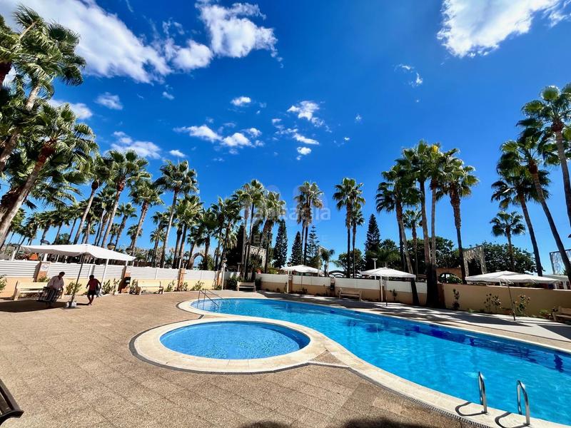 Foto 83513f06-1f3c-414d-8bb0-4e474ec7c8bd. Appartamento con riscaldamento parcheggio piscina in Oropesa del Mar