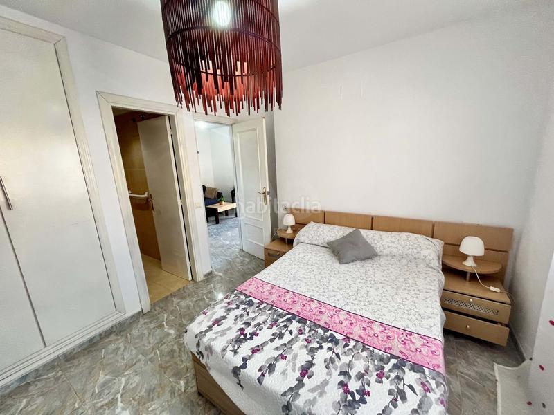 Foto 8efbf64e-1409-4d3b-abd9-9c93e1cd947d. Appartamento con riscaldamento parcheggio piscina in Oropesa del Mar