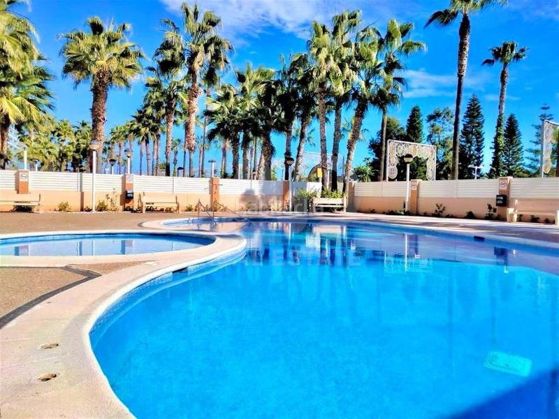 Foto b69b6bef-bdbc-4223-8755-f741dc7069b2. Appartamento con riscaldamento parcheggio piscina in Oropesa del Mar