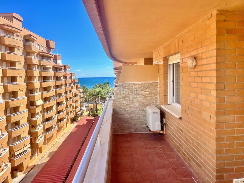 Foto be63030b-b9e4-45e7-b5a7-4c17a3151ad5. Appartamento con riscaldamento parcheggio piscina in Oropesa del Mar