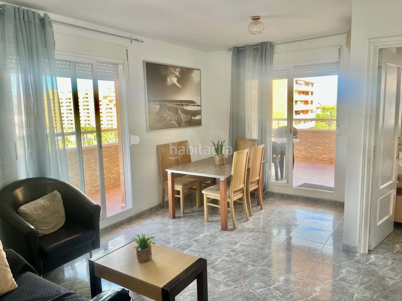 Foto c277acc9-f407-4915-80a6-dcaa01ac2df9. Appartamento con riscaldamento parcheggio piscina in Oropesa del Mar