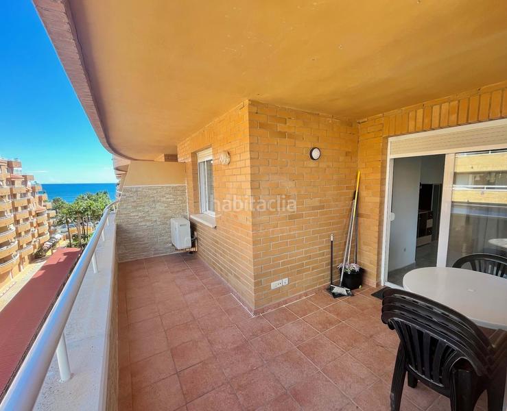 Foto c3d26911-97f8-4273-bd60-959a13639cd8. Appartamento con riscaldamento parcheggio piscina in Oropesa del Mar
