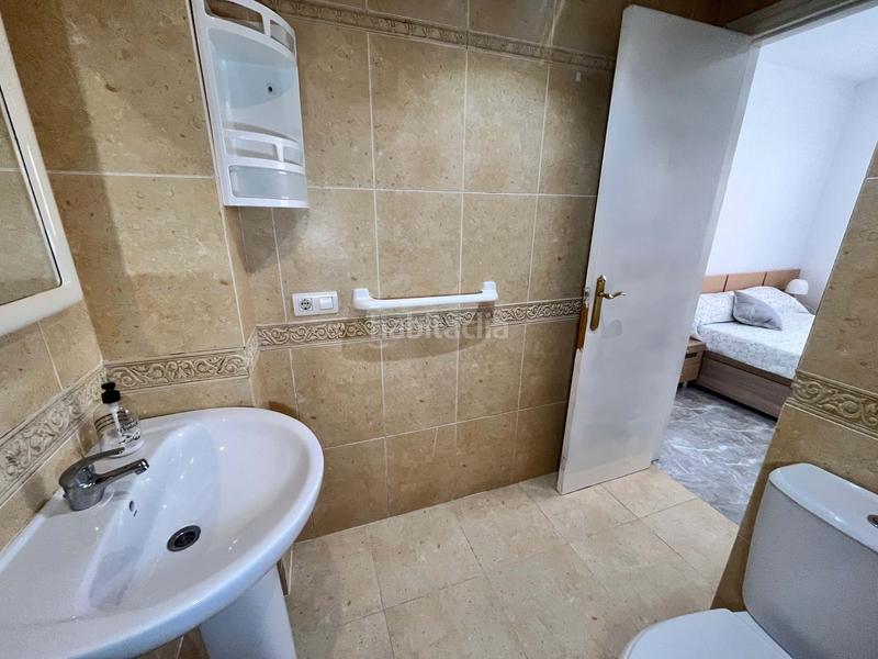 Foto c66ed77d-99bd-4e73-bc33-68ad6dff28e0. Appartamento con riscaldamento parcheggio piscina in Oropesa del Mar
