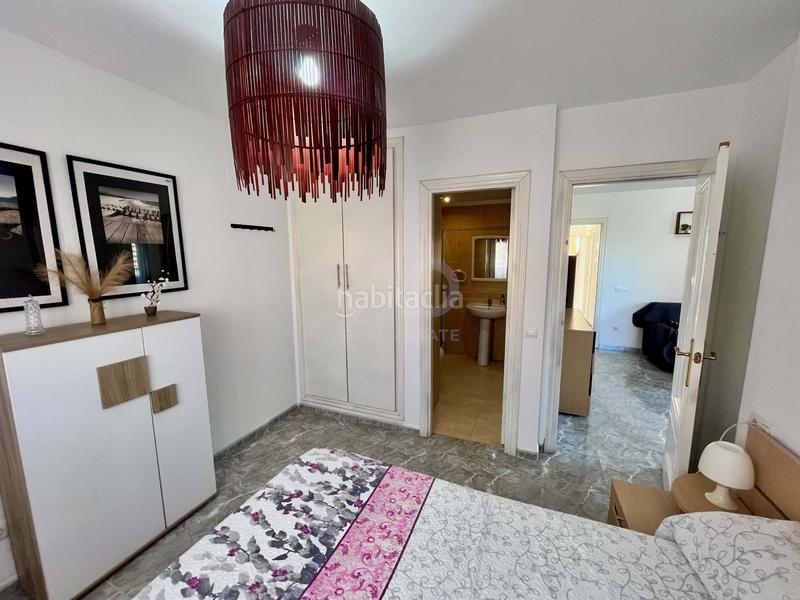 Foto e438e2fd-c98d-44f1-88bb-b297b32b9d8d. Appartamento con riscaldamento parcheggio piscina in Oropesa del Mar