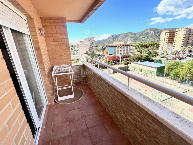 Foto f8b1717b-0366-44c1-b0e3-48646978cc9e. Appartamento con riscaldamento parcheggio piscina in Oropesa del Mar