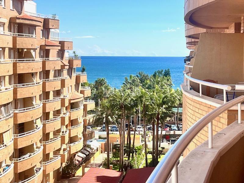 Foto f966ce43-d212-4389-9135-d4e7c02f0da6. Appartamento con riscaldamento parcheggio piscina in Oropesa del Mar