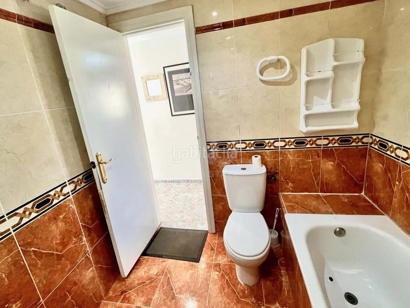 Foto 2921b8fd-45f4-4c54-9fab-98ef30f19576. Piso en Vista Mar Oropesa del Mar