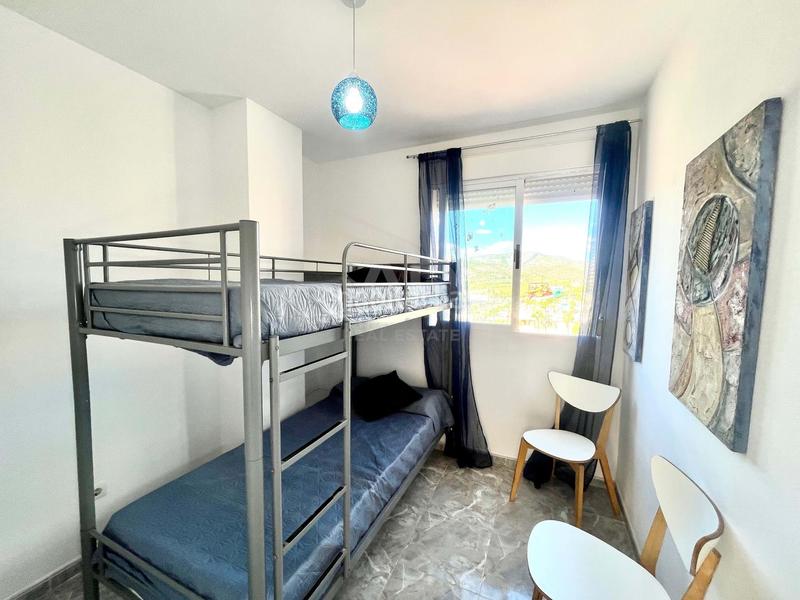 Foto 586b52d0-5d78-48cf-b062-dc60cb32fcf6. Piso en Vista Mar Oropesa del Mar