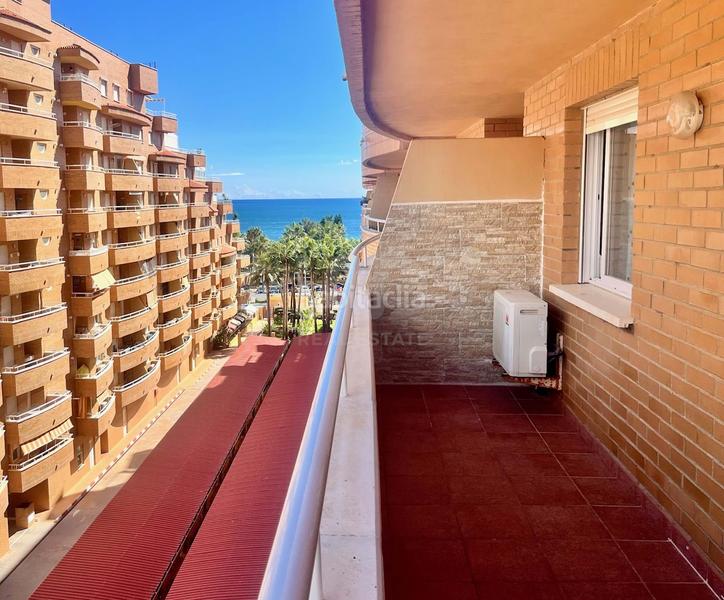 Foto 7a43d61f-0850-4189-bfdf-bd83878a5658. Piso en Vista Mar Oropesa del Mar