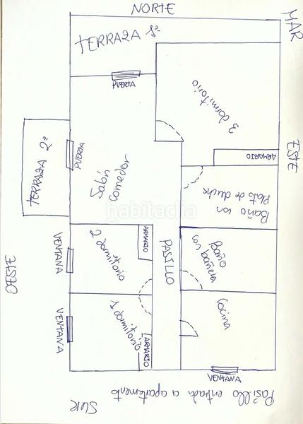 Foto 89d54b39-895b-4cb3-85fc-516b08931076. Piso en Vista Mar Oropesa del Mar