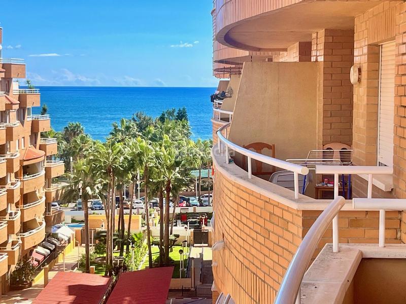 Foto aad84352-5099-4635-a195-15fae9847dec. Piso en Vista Mar Oropesa del Mar