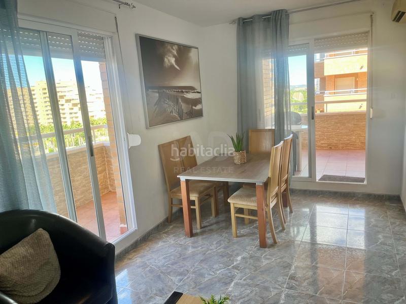 Foto baf99d03-5dcd-4b33-b86d-5ef93570c7a8. Piso en Vista Mar Oropesa del Mar