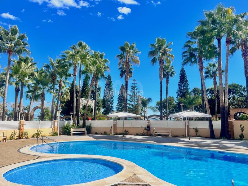 Foto d87f65d3-a64b-47b4-8de6-98320221d108. Piso en Vista Mar Oropesa del Mar