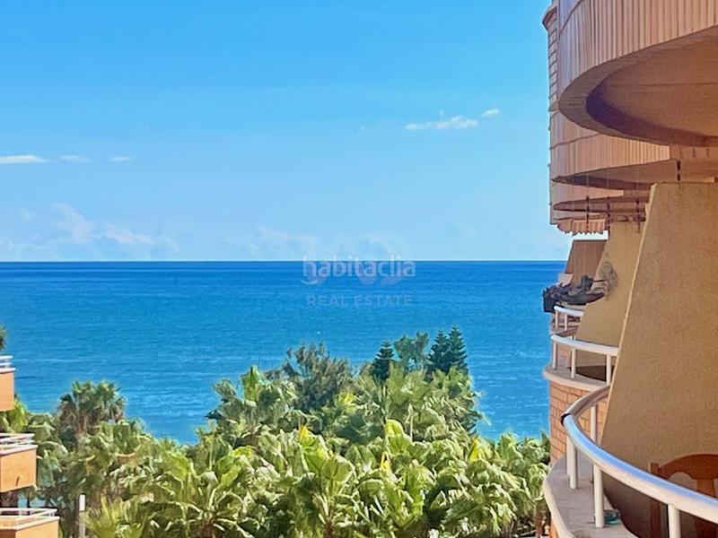 Foto e1b3db72-16e2-475c-be4a-2a32432e57b2. Piso en Vista Mar Oropesa del Mar