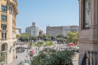 Pis a Dreta de l´Eixample