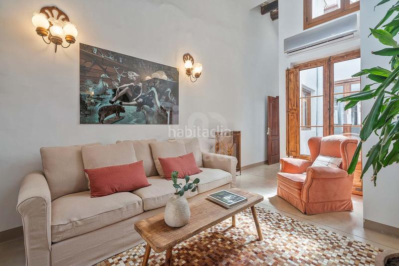 Foto 02139c99-0152-49f8-9553-0e774948665e. Attique dans cl tallers dans Raval Barcelona