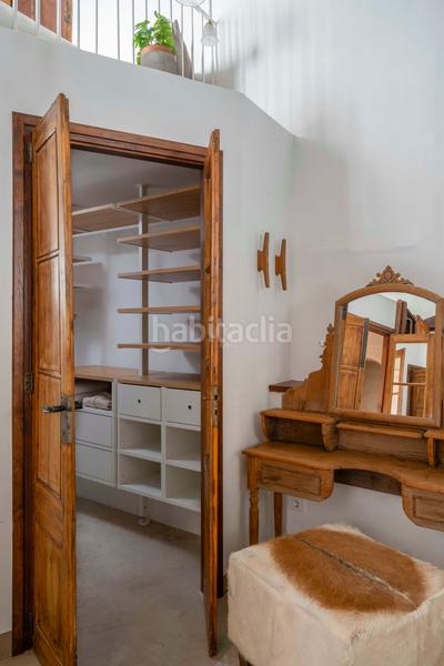 Foto 5e80cda6-4b54-44a2-9a0c-6e3846409d0f. Dachwohnung in cl tallers in Raval Barcelona