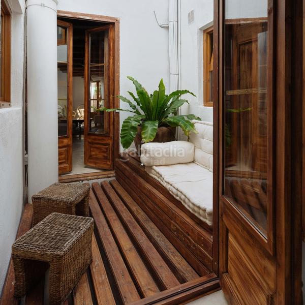 Foto 6d5bc78a-2026-4ff0-83d3-b8adda0fc901. Dachwohnung in cl tallers in Raval Barcelona