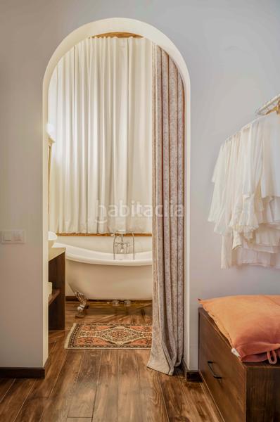Foto cd2509b6-bbbf-4e9b-adf5-78a775b2c23f. Dachwohnung in cl tallers in Raval Barcelona