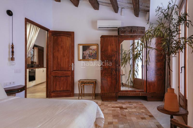 Foto d8daaa6f-c2d7-49f9-8c64-4ed2e36b46d2. Dachwohnung in cl tallers in Raval Barcelona