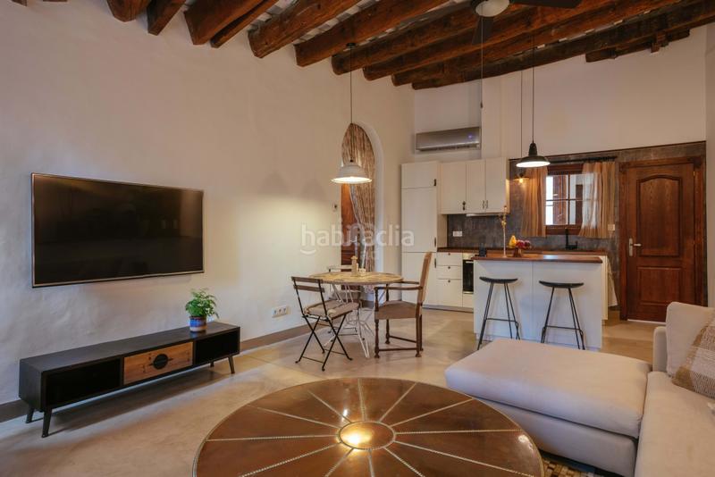 Foto dc201a93-1842-485d-9506-7e52b83328b4. Dachwohnung in cl tallers in Raval Barcelona