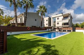 Appartement à Port d´Aro