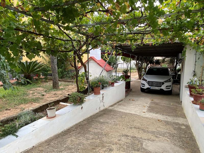 Foto 05b2e210-0a9a-4313-a1c0-c38c6d5f1172. Casa amb aparcament a La Franquesa-Oasis Park Vendrell (El)