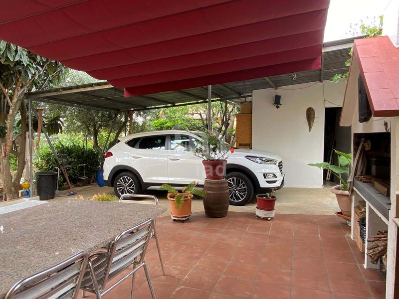 Foto 78bf8756-65d2-4367-9835-c53e2ecd2aba. Casa amb aparcament a La Franquesa-Oasis Park Vendrell (El)