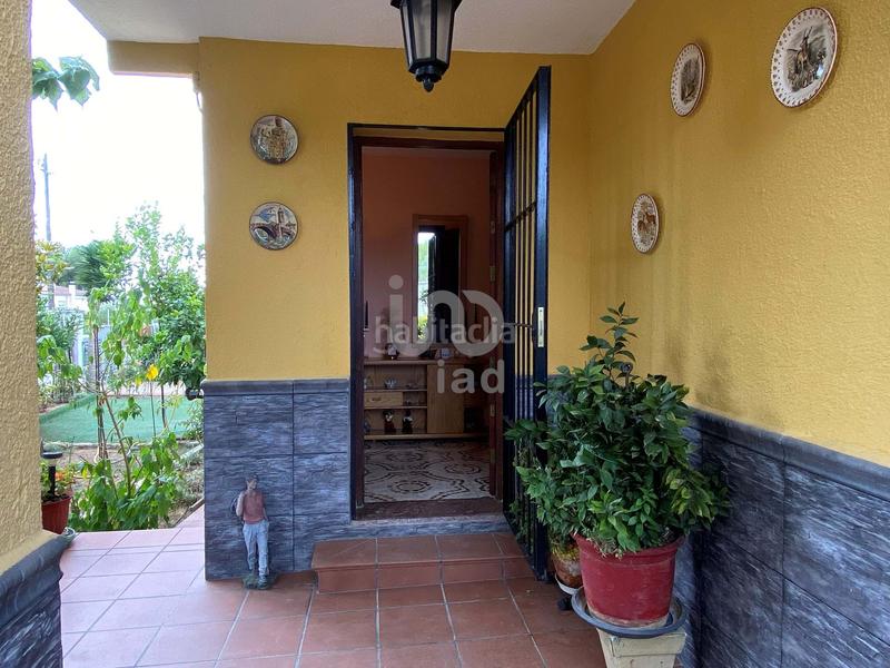 Foto b028d07d-e8fa-4dc3-b3d3-619014fd52d1. Casa amb aparcament a La Franquesa-Oasis Park Vendrell (El)