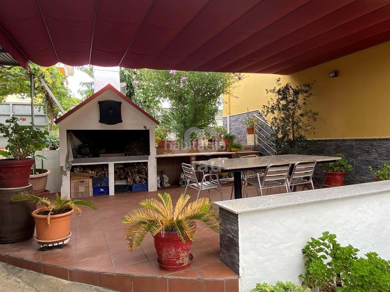 Foto dffdb863-8706-429d-9f24-6f8673486855. Casa amb aparcament a La Franquesa-Oasis Park Vendrell (El)