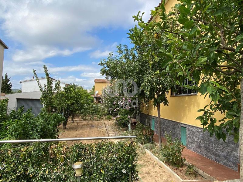 Foto e5ff4f74-2135-4dfa-98bd-6250d538a338. Casa amb aparcament a La Franquesa-Oasis Park Vendrell (El)